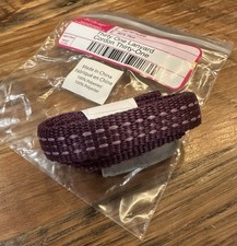 Thirty One Lanyard Plum 867A NEW 