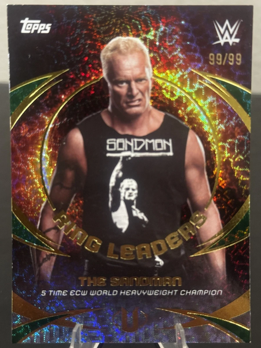 The Sandman Trading Cards for sale | eBay