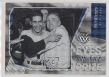 2021 Panini Mosaic Eyes on the Prize White Prizm 5/25 Phil Rizzuto #EOP1 HOF 0c2