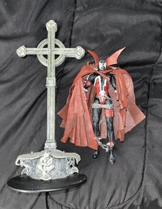 Spawn 10th Anniversary | eBay