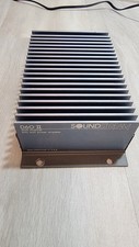 Soundstream D60 II Dual Channel 60 Watt Power...