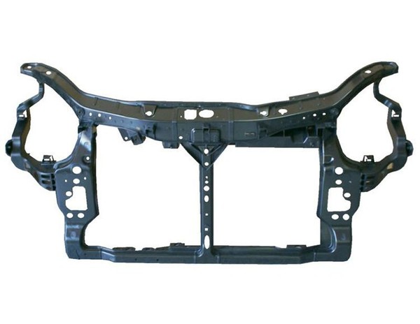 Frontmaske FrontgerÜSt Vorne FÜR Kia Picanto 2008-2010-image