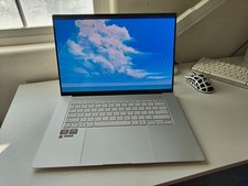 ASUS Zenbook S 16', 3K OLED, AMD Ryzen AI 9 365, 24GB RAM, 1TB Storage