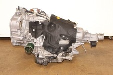 Jdm 2012 2013 2014 2015 2016 2017 Subaru Impreza Cvt Automatic Transmission Fb20