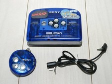 Sony WM-FK2 ▷ Walkman.land