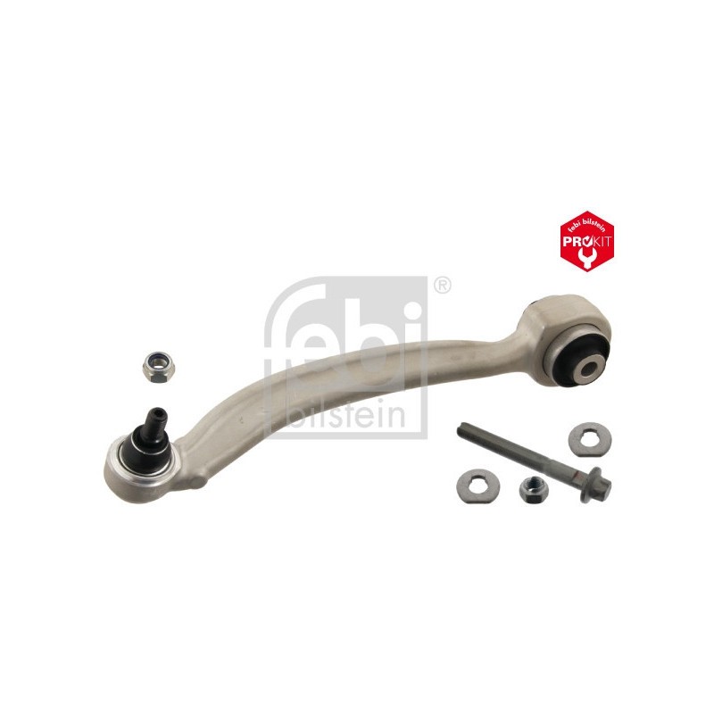 FEBI BILSTEIN 40380 Track Control Arm Wishbone Front Left for Mercedes C E SLK