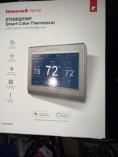 Honeywell Home RTH9585WF1004 Wi-Fi Smart Thermostat