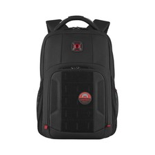 Wenger Premium PlayerMode 15.6 inch Laptop Backpack - Water-Resistant, Shockproo