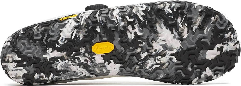 Merrell Vapor Glove 6 Boa J068451 Barefoot Running Trainers Athletic Shoes Mens image 5