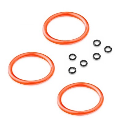 Gaskets brew unit suitable for Bosch Vero Siemens EQ Gaggenau CM Neff