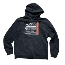 Initial D Japanese Anime Series Hoodie Sweatshirt