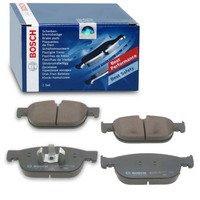 Bosch BremsbelÄGe Volvo S60 224 S90 234 V60 225 V90 235 236 XC60 246 XC90 256