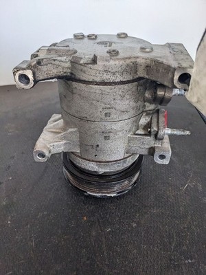 AC Compressor Wk Body VIN E Or F 6th Digit Fits 16-22 GRAND CHEROKEE 1166075