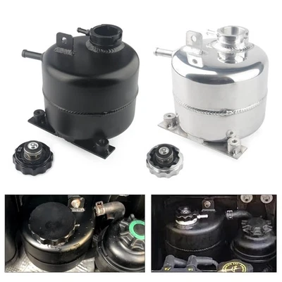 Tappo Serbatoio Liquido Raffreddamento Espansione Mini Cooper S R52 R53 02-08 - Immagine 1 di 4
