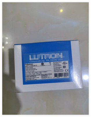 QWP-S-44W-WH-E, panel