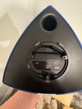 Bang & Olufsen Blue Home Speakers and Subwoofers for sale | eBay