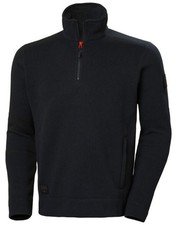 72251 Helly Hansen Kensignton 1/2 Zip Fleece