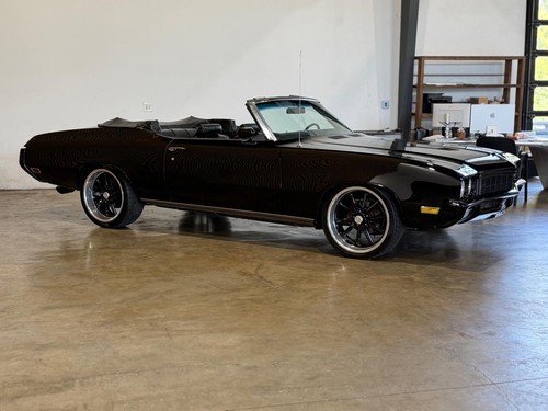 1972 Buick Skylark Custom LS - Picture 14 of 40