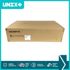 New 2U 24 bay SFF Server base Gigabyte R280 Xeon E5-26xx v3/v4 CPU 128GB RAM