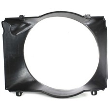 Fan Shroud For F150 Truck F250 F350 E5tz8146h Ford Bronco F-150 F-250 F-350 Fan Shroud For F150 Truck F250 F350 E5tz8146h Ford Bronco F-150 F-250 F-350