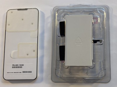 Apple iPhone 15 Battery New OEM Genuine 100% Capacity Battery