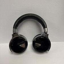 Cowin E7 Pro ANC Wireless Headphones Black