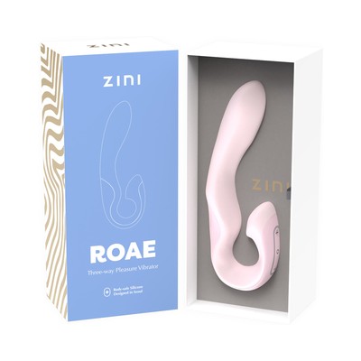 Zini Roae Vibrator
