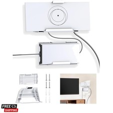 Starlink Standard 4X/V3 Gen 3 Router Wall Mount Kit, 2-in-1 Mount for Gen 3 R...