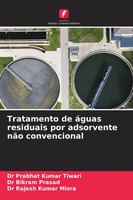 Prabhat Kumar Tiwari (U. A.) | Tratamento De áGuas Residuais Por Adsorvente...