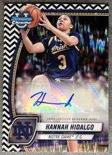 2025 Topps Chrome® Black Baseball Trading Card Box Set Review and Checklist 17