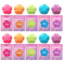 Korean Bubble Bath Bar All Day Custable Bubble Bar 30g x 10 Bath Bomb Set