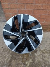 Volkswagen Id7 Alloy Wheel 19" 14B601025B