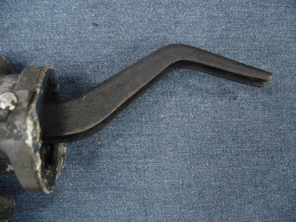 1970 - 72 FORD 302 CARTER КНОПКА ВЕРХНИЙ ТОПЛИВНЫЙ НАСОС 4896 MAVERICK ГРУЗОВИК CANADA - Изображение 4 из 4