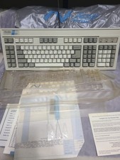 VINTAGE NORTHGATE OMNIKEY ULTRA MECHANICAL KE...