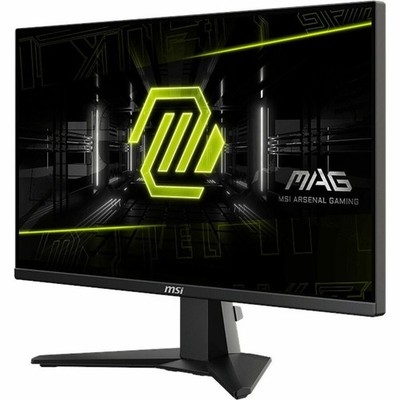 MSI MAG 255XFV 25'' FHD 1920x1080 250Hz OC 0.5ms LCD VA Gaming Monitor