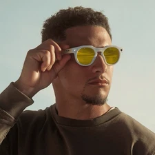 BRAND NEW Oakley Meta HSTN Limited Edition: MODEL CODE OW8002-0151 Sunglasses