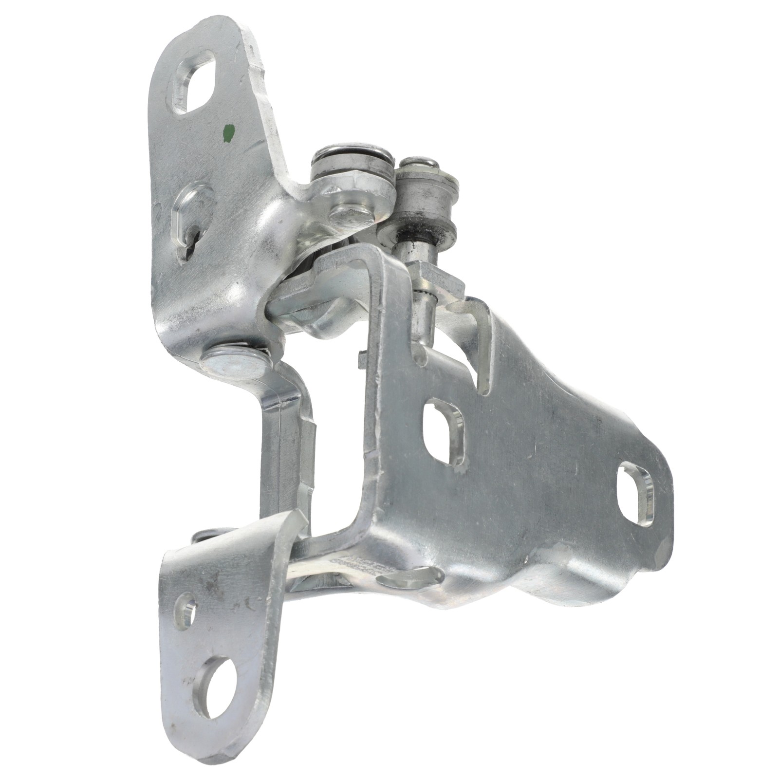 Bisagra inferior izquierda de puerta delantera para Mopar Ram 1500/2500/3500 Classic (N/P 68058519AC)