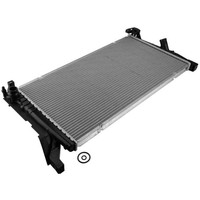 NTY KüHler WasserküHler FüR Mini Mini F56 Cooper One F55 F57 F60 BMW 2 Active