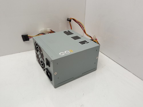 NovaTech Power Station 350 350W ATX Desktop PC Netzteil FSP350-60HCC