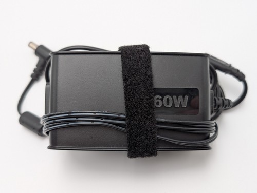 Genuine Respironics IP22 60W Power Supply 12V AC Adapter AA24750L-003 1091398