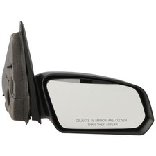 Manual Mirror For 2003-2007 Saturn Ion Passen...