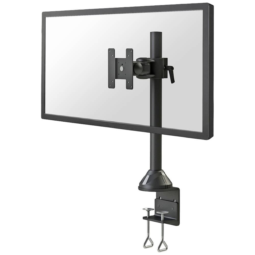Support Neomounts FPMA-D965 inclinable et pivotant pour moniteur 26 pouces
