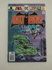 1976 DC COMICS BATMAN #276 FN- VINTAGE NEWSSTAND