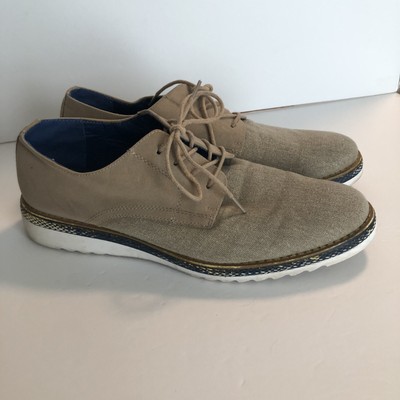 XRAY EUC MENS SIZE 12 LEATHER SLIPON CASUAL SHOES XRAY EUC MENS SIZE 12 LEATHER SLIPON CASUAL SHOES - www  main image 4