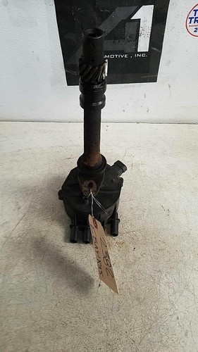 96-04 S10/S15/SONOMA 96-07 SAVANA 1500 96-01 BRAVADA DISTRIBUTOR 4.3L 6 CYL - Picture 4 of 9