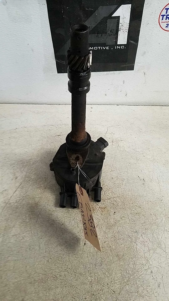 96-04 S10/S15/SONOMA 96-07 SAVANA 1500 96-01 DISTRIBUIDOR BRAVADA 4,3 L 6 CICLOS Foto 4 de 4