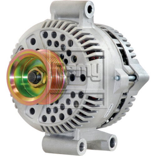 Alternator-New Remy 923061 - Picture 2 of 9