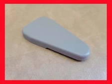 Top Hinge Cover For Whirlpool Upright Freezer 1-82515-001 EVL202NXTN01 Gray Grey