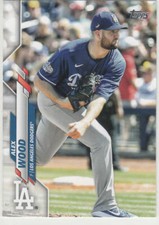 2020 TOPPS UPDATE BASEBALL #151-300 YOU-PICK