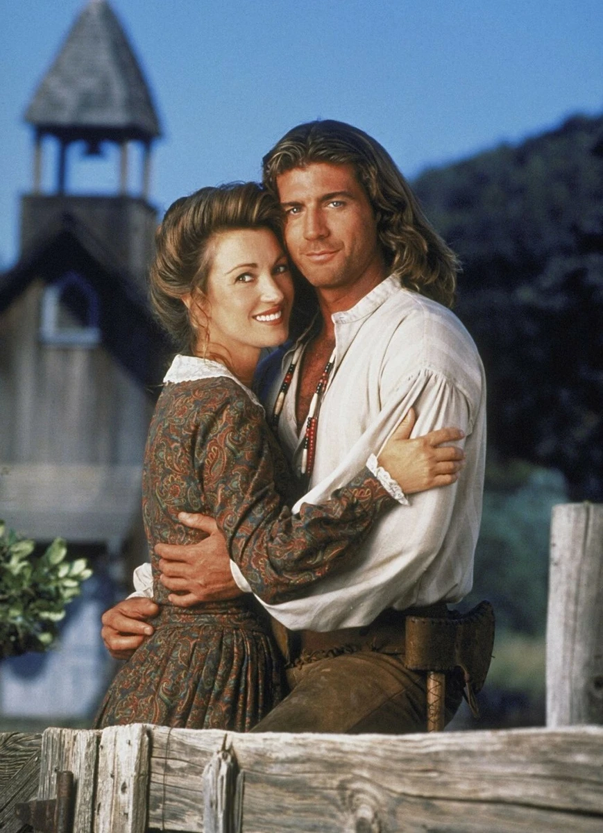 Joe Lando